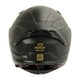 thumbnail image 5 of Casco Roda Force Evo Negro Mate Abatible Svs negro XXL, 5 of 6