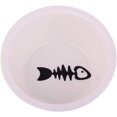 thumbnail image 4 of Comederos para perros y mascotas, vajilla de cerámica antideslizante, cuenco de agua para comida para mascotas, suministros para mascotas de alta calidad, cuenco para perros y gatos, 4 of 5