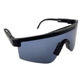 thumbnail image 2 of Lentes de sol Sersun P6566RV negro intenso Unisex, 2 of 5