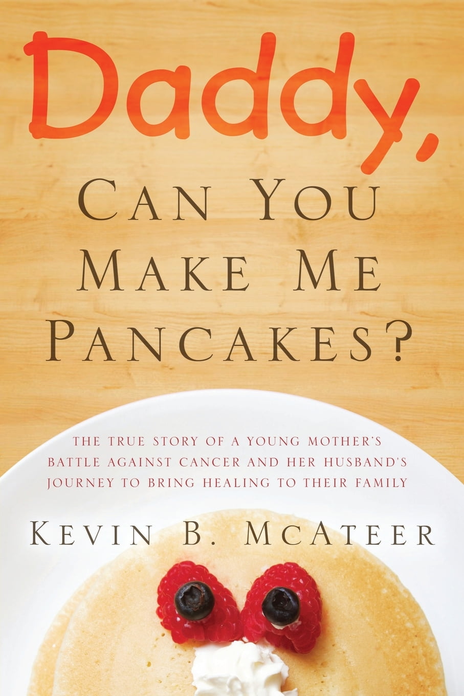 Dad can. Dad Pancake. You make Pancakes i ve already made some.