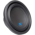 thumbnail image 3 of Alpine S-W10D2 Car Subwoofer 1800W 10" Dual 2 Ohm Car Subwoofer with Sealed BoxAlpine S-W10D2 Car Subwoofer 1800W 10" Dual 2 Ohm Car Subwoofer with Sealed Box, 3 of 9