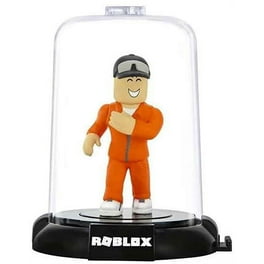Roblox Action Collection Circuit Breaker Figure Pack Includes Exclusive Virtual Item Walmart