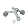 thumbnail image 1 of Deltana HP70U26D Hinge Mounted Pin Stop, Satin Chrome - Solid, 1 of 1