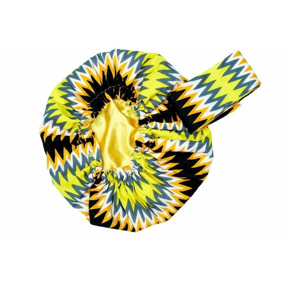 Anita Bonnet With Band