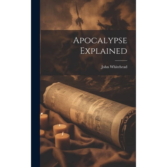 Apocalypse Explained (Hardcover)
