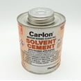thumbnail image 2 of Carlon VC9963 Medium Bodied Clear PVC Solvent Cement, 2 of 2