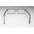 thumbnail image 5 of DANA BUCHMAN MARLEE FULL-RIM STAINLESS STEEL WOMENS RETRO EYEGLASS FRAME/EYEWEAR, 5 of 7