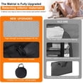 thumbnail image 5 of Portable Pet Playpen for Dogs Cats Kitten Rabbits Collapsible with Carrying, 5 of 6