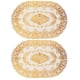 thumbnail image 2 of Almohadilla Para Mesa, Antideslizante Mantel Individual Ampliamente Utilizado Mantel Antiadherente Protector De Mesa De Aceite Mantel Para Restaurantes Para Dormitorios Para EOTVIA No, 2 of 7