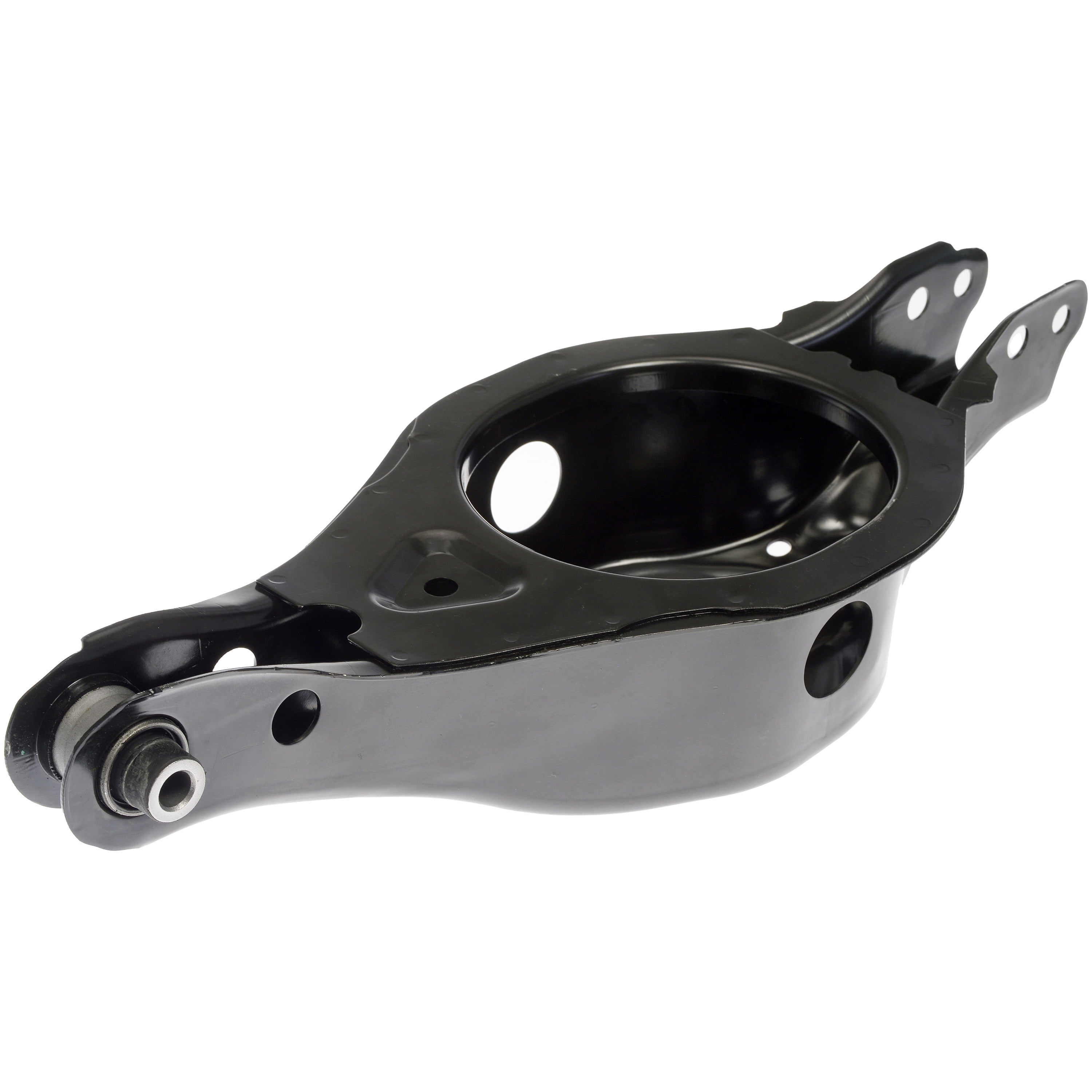Dorman 528-113 Rear Lower Rearward Suspension Control Arm for Specific Nissan Models