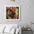 thumbnail image 4 of Cuadros Decorativos Diamante pintura 5D DIY fruta cuadrado completo diamante mosaico arte (ZQF8070) Sywqhk Nuevos Originales, 4 of 9