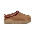thumbnail image 2 of UGG Pantoufle TAZZ pour Femme, Châtaigne, 5, 2 of 6