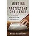 thumbnail image 3 of Meeting the Protestant Challenge: How to Answer 50 Biblical Objections to Catholic Beliefs, 3 of 3