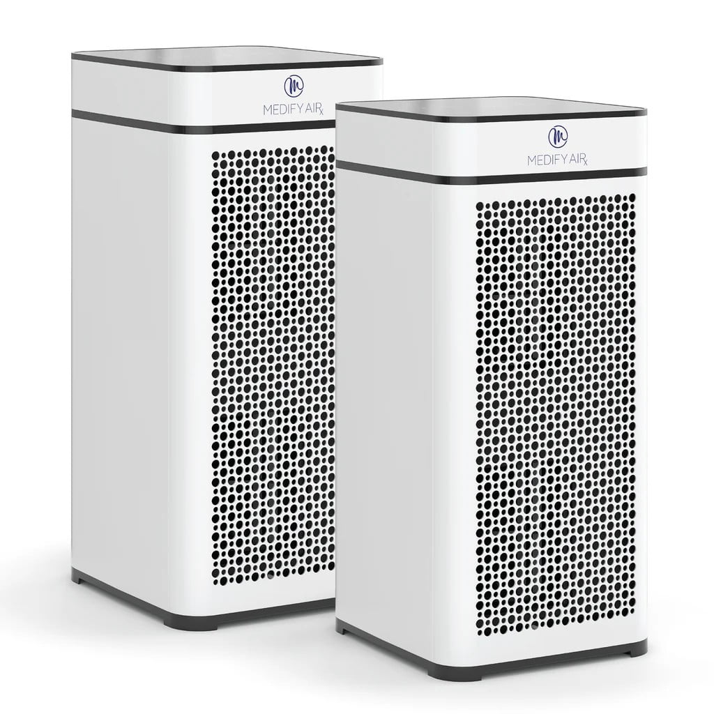 Dyson - ダイソン　purehot＋coollink  HP02 Dyson Pure Hot + Cool Link 10-Speed Smart True HEPA Air