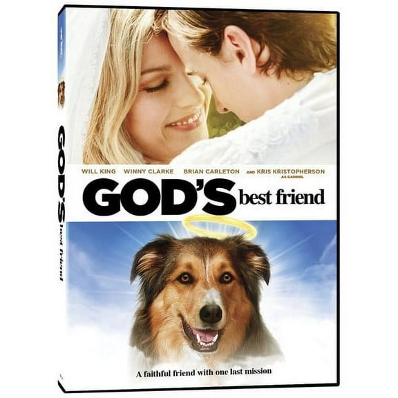 God's Best Friend (DVD)