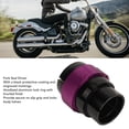 thumbnail image 4 of Ringer Fork Seal Driver, Secure Locks Fork Seal Driver Tool 38-39mm  for Motorcycle Fork Legs, 4 of 8