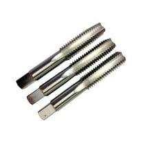 TAP America T/A54388 12-24 HSS Machine and Fraction Hand Tap Set