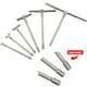 thumbnail image 4 of Calibres internos de 8 a 150 mm, kit de 6 piezas para trabajos de precisión, juego de medición telescópico, 4 of 5