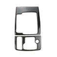 thumbnail image 1 of For Mazda Cx5 Cx-5 15-16 Carbon Fiber Gear Shift Box Cover High Match, 1 of 4