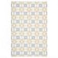 thumbnail image 2 of SAFAVIEH Patio Collection TMF127A Handmade Beige/Grey Rug, 2 of 3