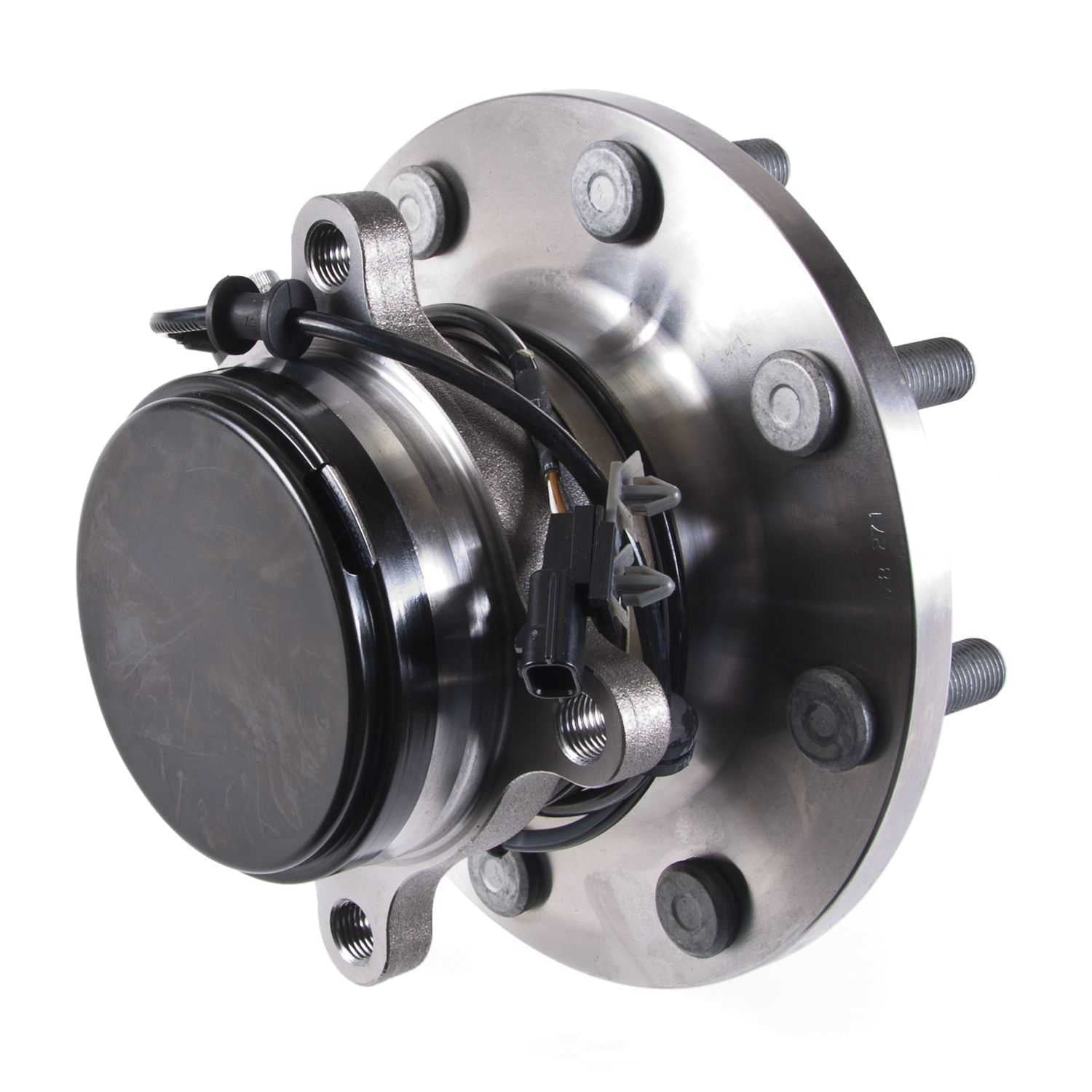 Schaeffler 102312 Wheel Bearing - Generation 3