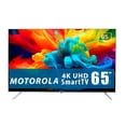 thumbnail image 1 of TV Motorola 65 Pulgadas 4K Ultra HD Smart TV QLED MOT65UQE11, 1 of 4