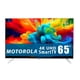 thumbnail image 1 of TV Motorola 65 Pulgadas 4K Ultra HD Smart TV QLED MOT65UQE11, 1 of 4