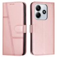 thumbnail image 1 of Funda Flip para FOXDOCK Xiaomi Redmi Note 14 4G – Carcasa delgada y resistente a impactos con soporte para uso diario y profesional, 1 of 6