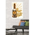 thumbnail image 2 of Lunch Hour Productions - Positive Drinking Wall Poster, 22.375" x 34", 2 of 4