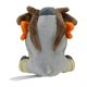 thumbnail image 4 of Pokémon Center: Terrakion Sitting Cuties Felpa, 5 pulgadas, 4 of 4