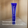 thumbnail image 5 of Harry's Men's Brightening Eye Cream with Seaweed and Algae Extract, 0.5 fl oz, 5 of 9