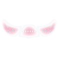 thumbnail image 1 of BotaniNest Festive Freckles Face Stickers Temporary Metallic Makeup Rave Party For Holiday Festiva, 1 of 6