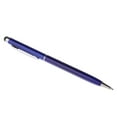 thumbnail image 1 of TISHITA Capacitive Touch Screen Pen Universal for Cellphone for Laptop blue, 1 of 6