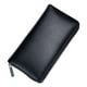 thumbnail image 2 of ¡Descuento Exclusivo!, Cartera unisex de múltiples compartimentos para tarjetas de visita, de gran capacidad y multifuncional, para hombres y mujeres Akmoler, 2 of 8