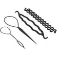 Variety Hair Braiding Tool Hair Braiding Tool Hair Hairdressing Tools