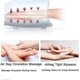 thumbnail image 2 of Electric Hand Massager For Palm Massage Cordless Heat Accupressure Massager, 2 of 5
