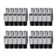 thumbnail image 1 of Conector RJ45 Sin Herramientas, Conector de Terminación de Campo CAT6, Conector UTP CAT6 Sin Herramientas, 1 of 5