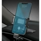 thumbnail image 4 of Soporte multiusos para teléfono de vehículo, giratorio 360 grados, con clip para salpicadero y número de teléfono (negro y gris)., 4 of 7