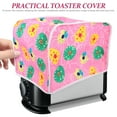 thumbnail image 3 of WRISTBIQUE Anti Scalding Bread Machine Cover Reusable Toaster Protector for Kitchen, 3 of 6