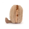 thumbnail image 3 of Jellycat 3.94" Anxiety Relief Toys Amuseables Mona Macaron Stuffed Toys, Cosy and Soft Stuffed Animals Plush Toys Doll, Ideal Easter Day Gift, 3 of 4