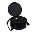 thumbnail image 3 of Bolsa de almacenamiento para almacenamiento  con cremallera Negro kusrkot  Bolsa de almacenamiento, 3 of 7