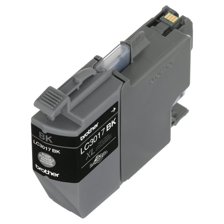 brother インクLC17BK LC17BK(消耗品・オプション)｜ブラザーダイレクトクラブ【公式通販】