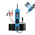 thumbnail image 1 of Smart Car Circuit Tester with Led Voltage Display, 6V-24V DC Automotive Car Electric Fuse & Voltage Tester, 1 of 7