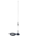 thumbnail image 1 of Antena CB Nagoya CB-72 de alto rendimiento de 70 cm con soporte magnético, 1 of 7