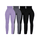 thumbnail image 1 of Pack 4 Colores Leggins Faja Termicos Afelpados Unitallas Yog, 1 of 5
