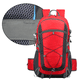 thumbnail image 3 of Mochila de hidratación, mochila para correr, caminar, andar en bicicleta, acampar Ormromra CPB-US-CJZ588-1, 3 of 5