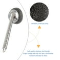 thumbnail image 2 of Homoyoyo Round Steel Wire Scrub Brush for Pots and Pans, Heavy Duty Kitchen Cleaner and Household Scrubber Tool, 2 of 8
