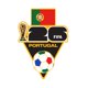thumbnail image 1 of Pin de solapa HONAV Copa Mundial de la FIFA 2026 Portugal Fútbol, 1 of 1