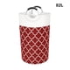 thumbnail image 2 of Cesto de ropa sucia Billuyoard 90L plegable impermeable hogar dormitorio, 2 of 6