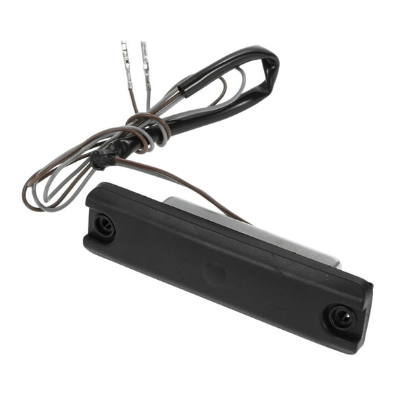 Unique Bargains Tailgate Trunk Release Switch for Hyundai Santa Fe 2013-2019 Rear Trunk Lid Lock Boot Door Switch No.81260-2W000/812602W000